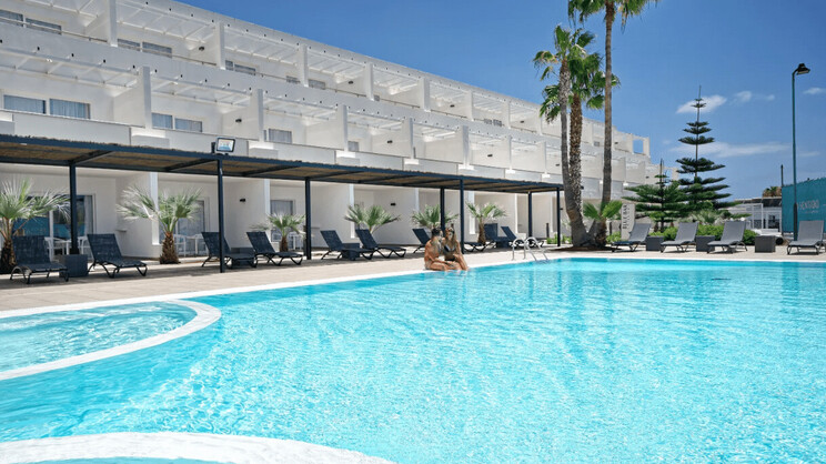 Sentido Aequora Lanzarote Suites